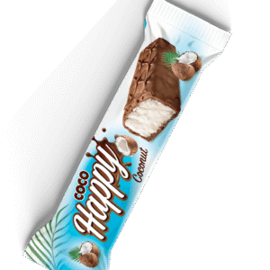 Happy Nougat