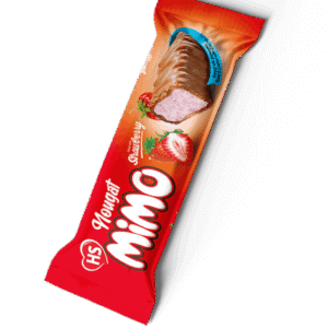 Mimo Nougat XL