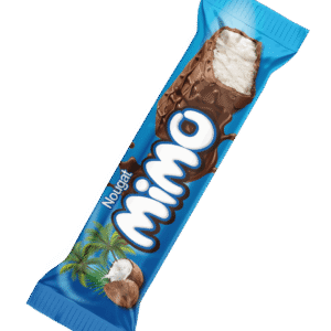 Mimo Nougat