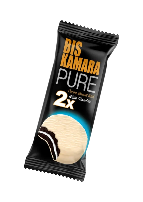 Biskamara Pure