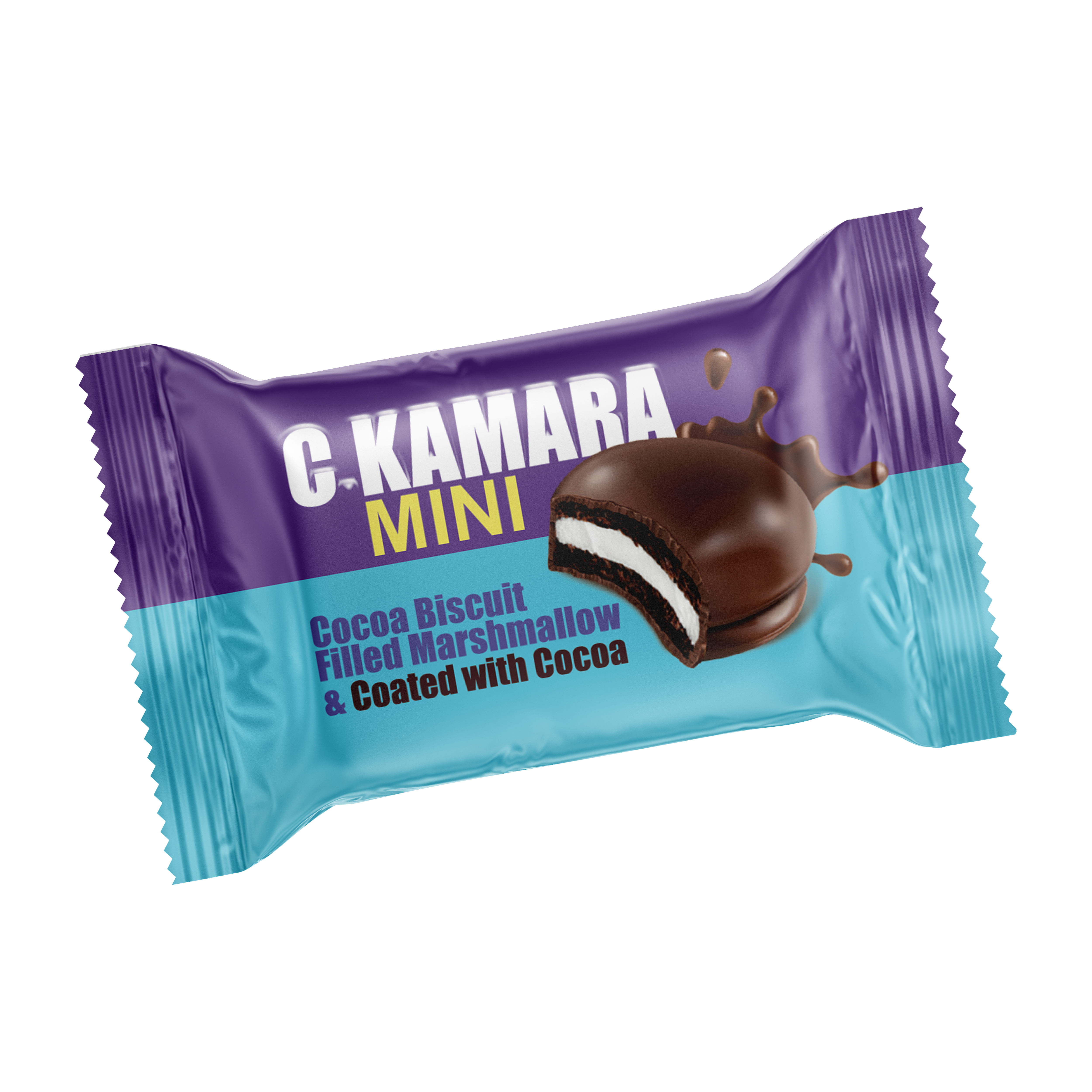 C kamara Mini 1P