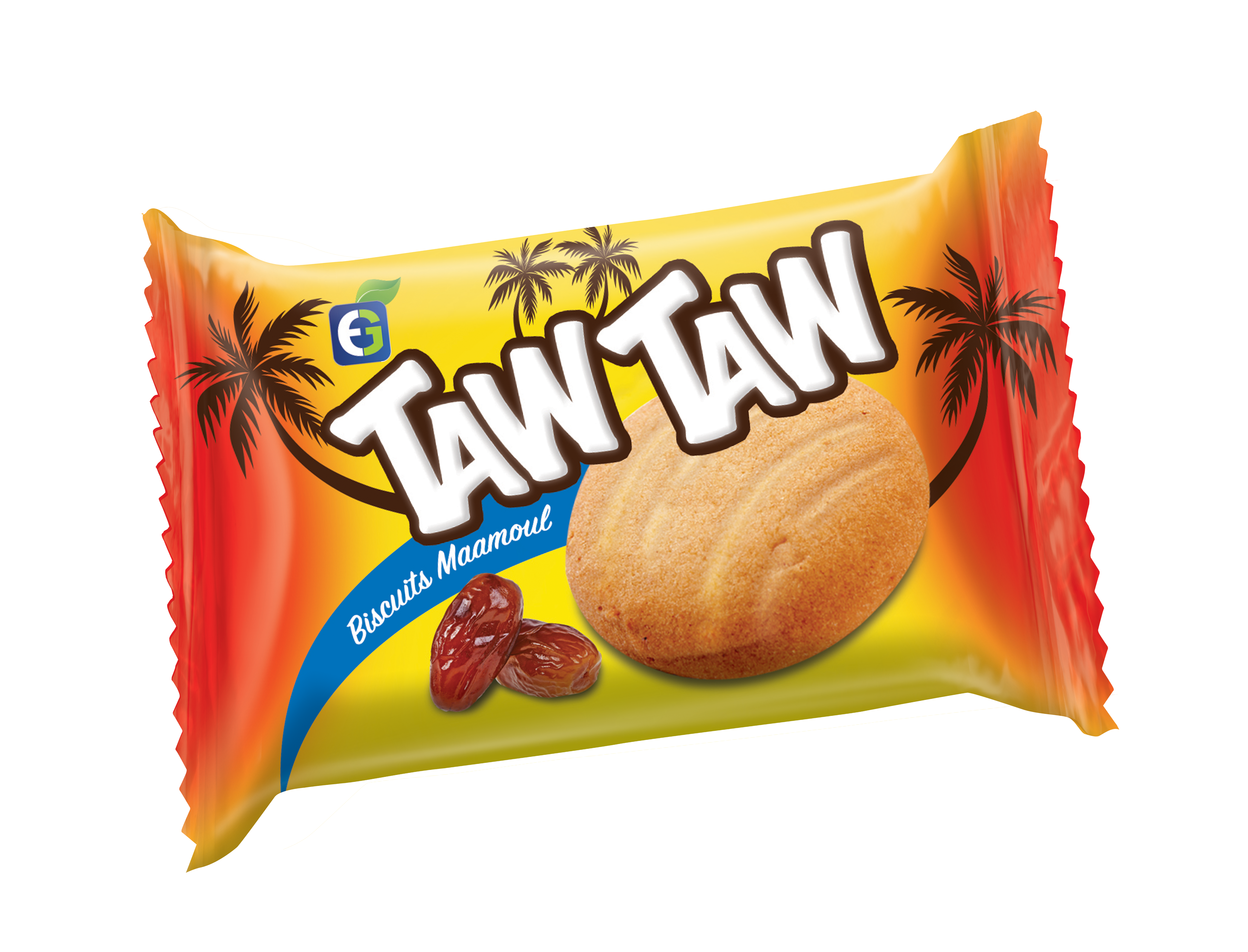 TawTaw Maamoul
