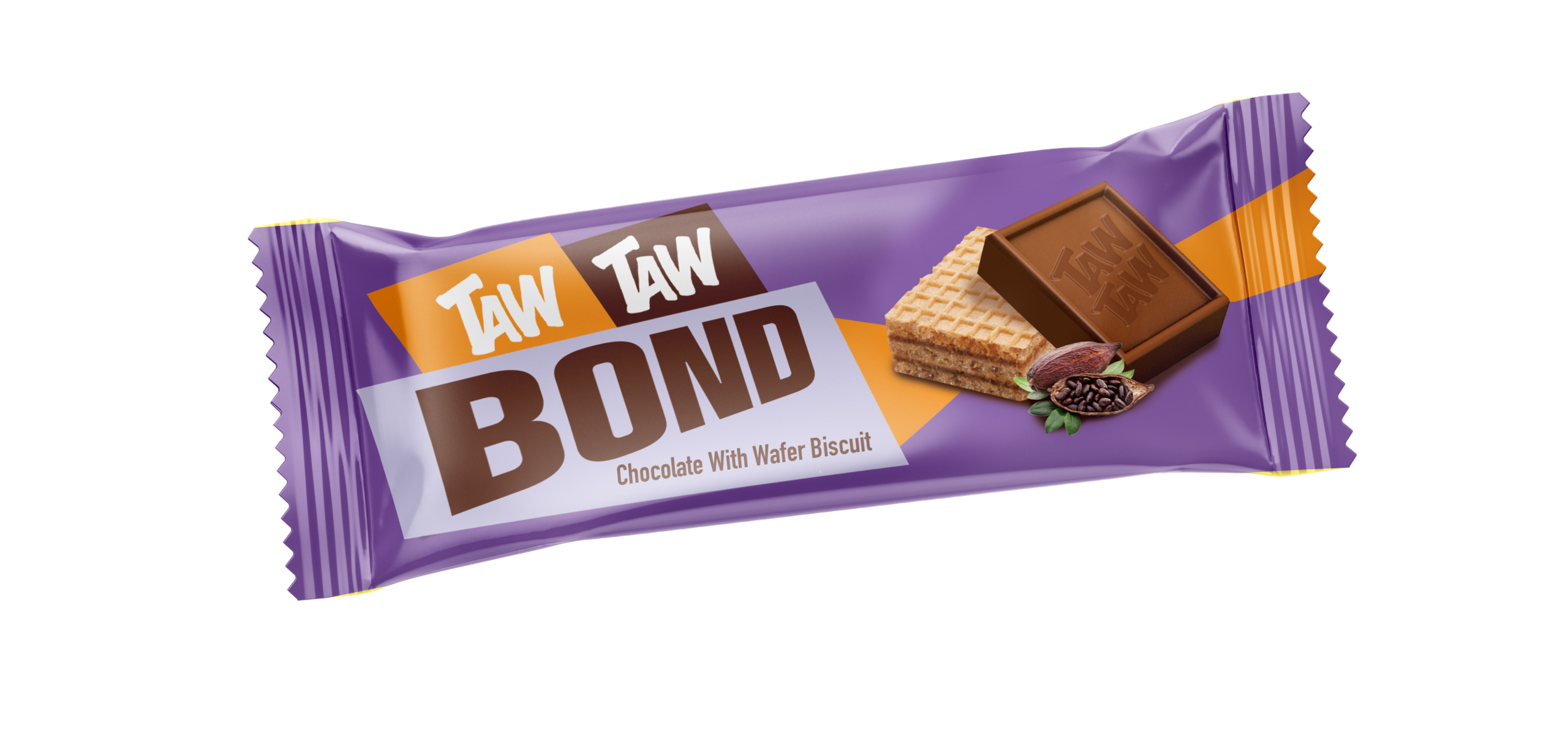 Taw Taw Bond