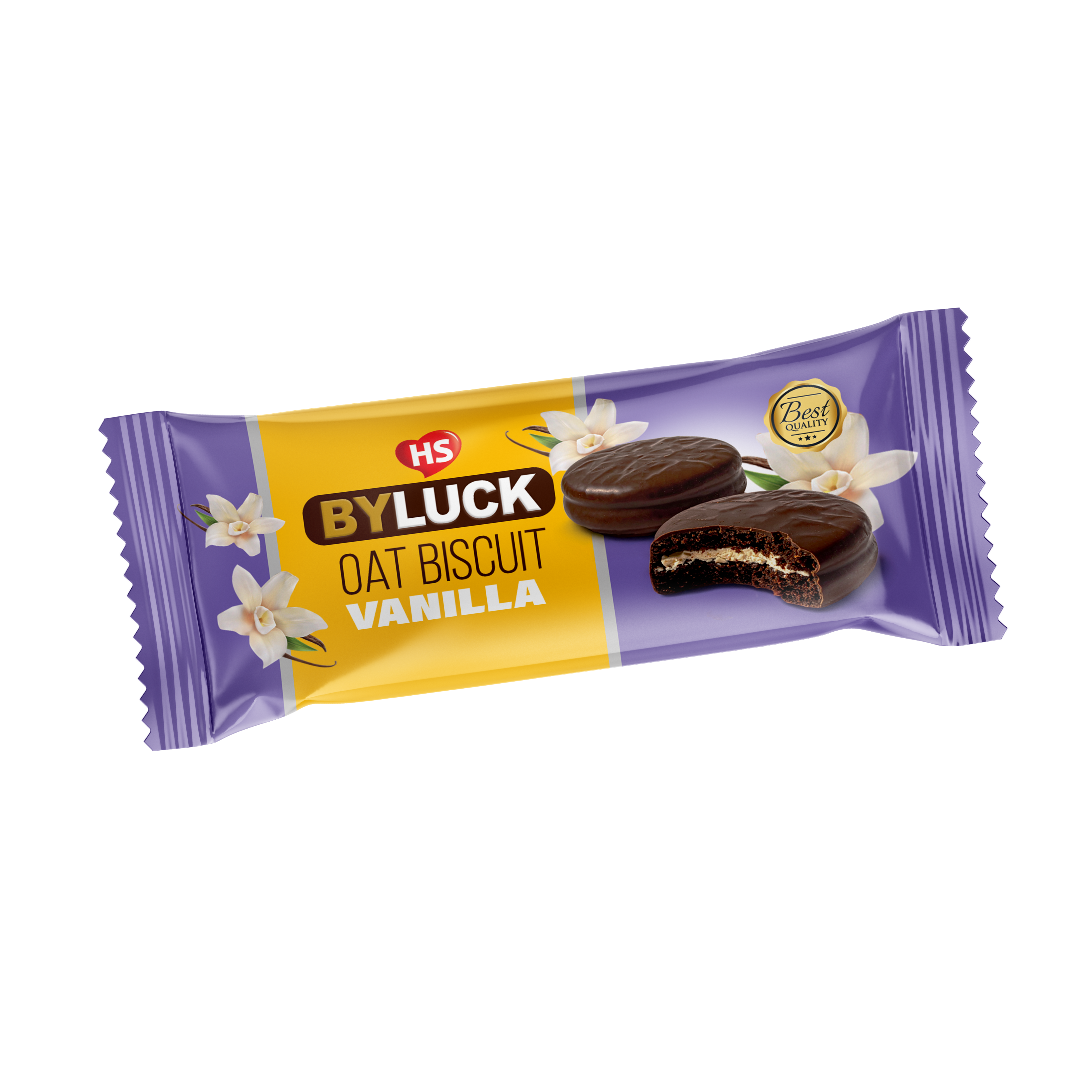 Byluck Oat Biscuit