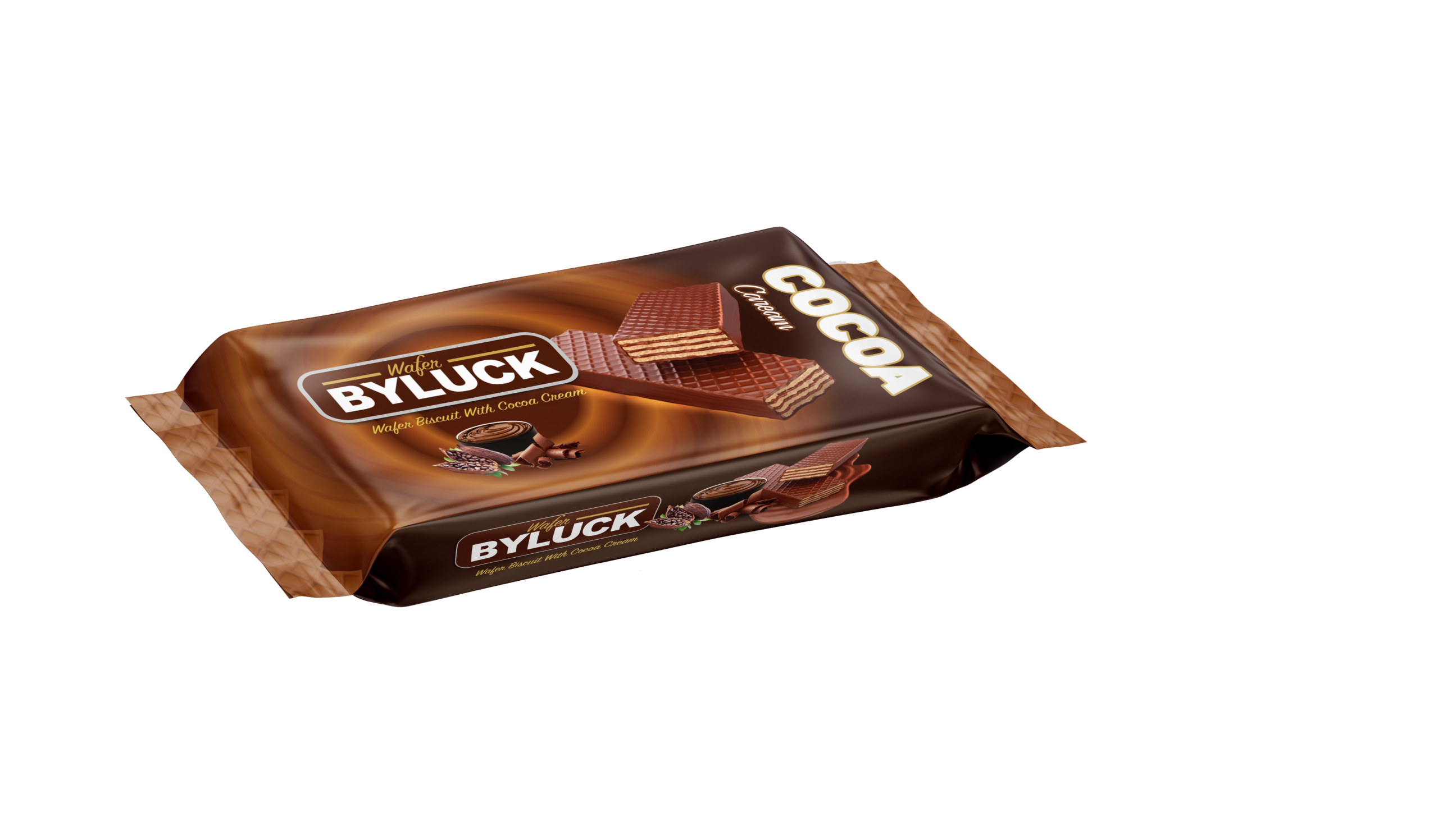 Byluck decor wafer with