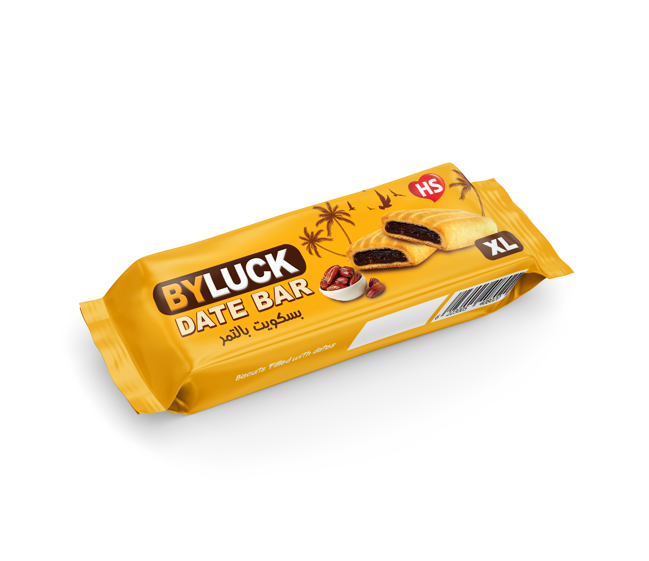 Byluck Date Xl