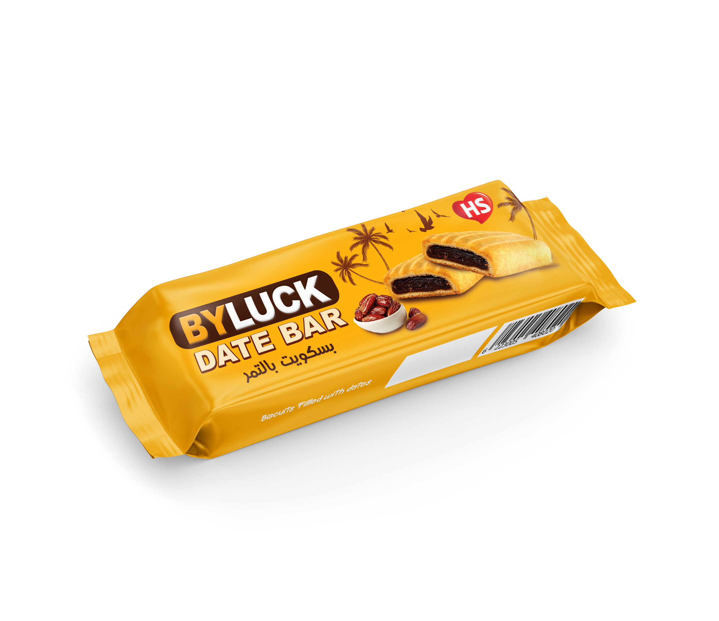 ByLuck dates