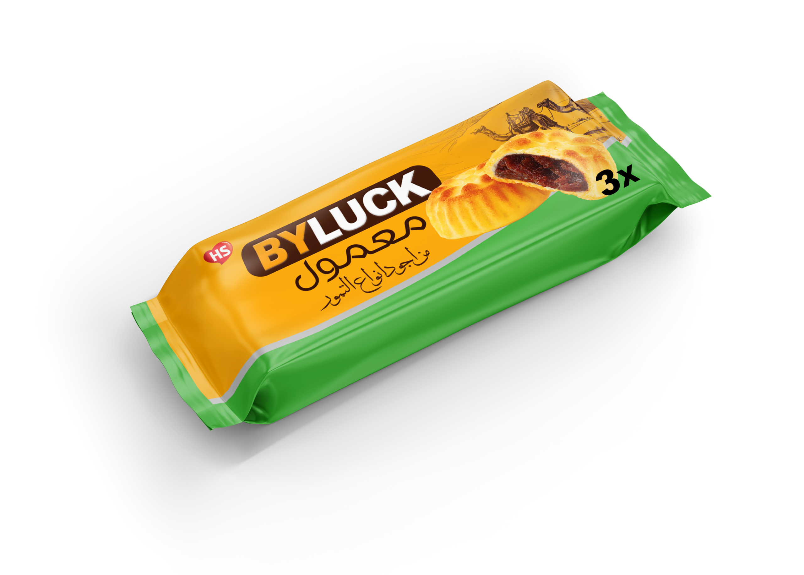 Byluck 
