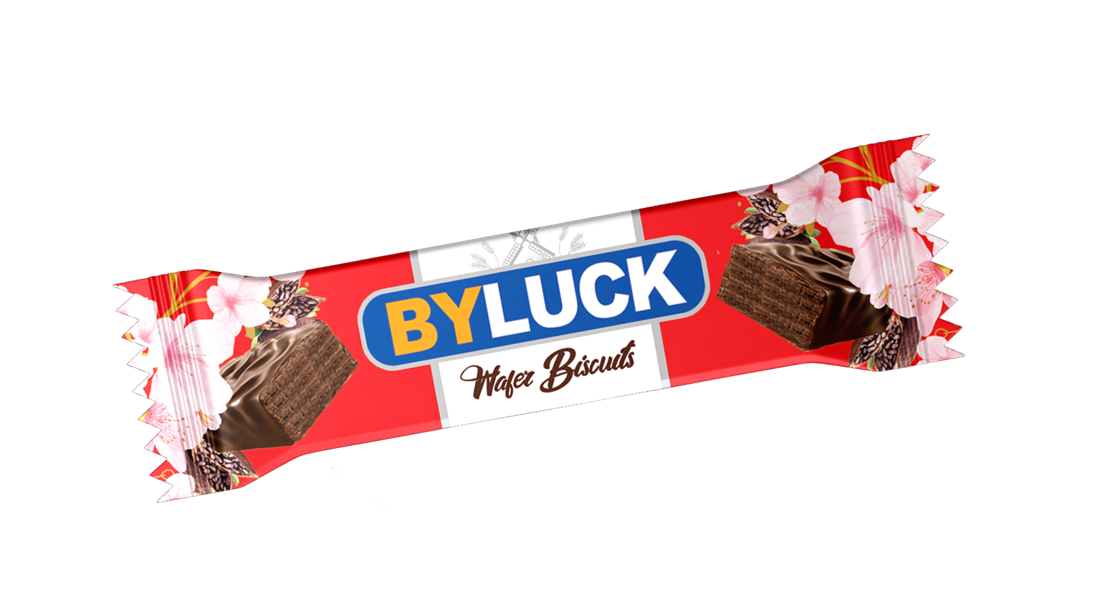Byluck Mini Wafer
