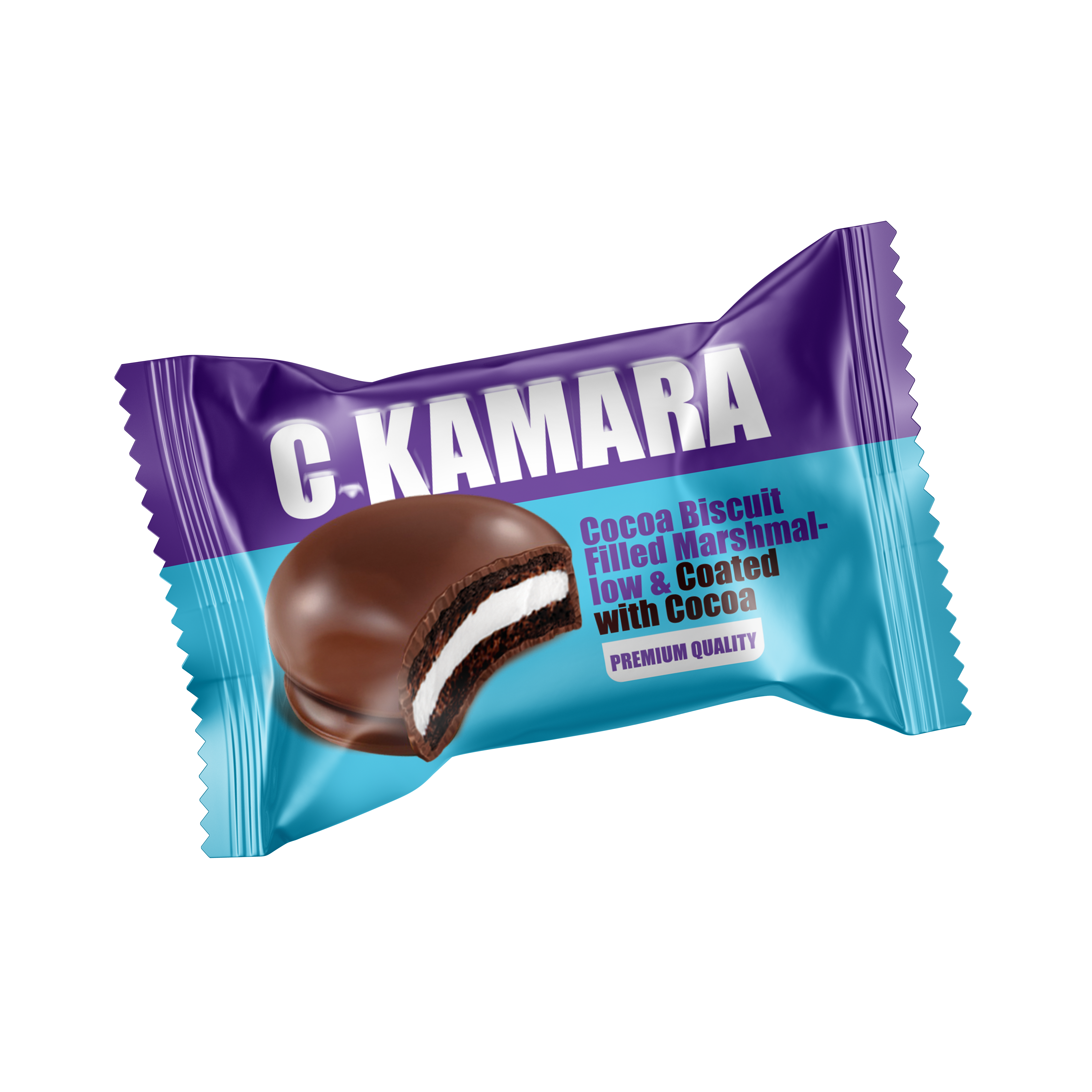 C kamara 