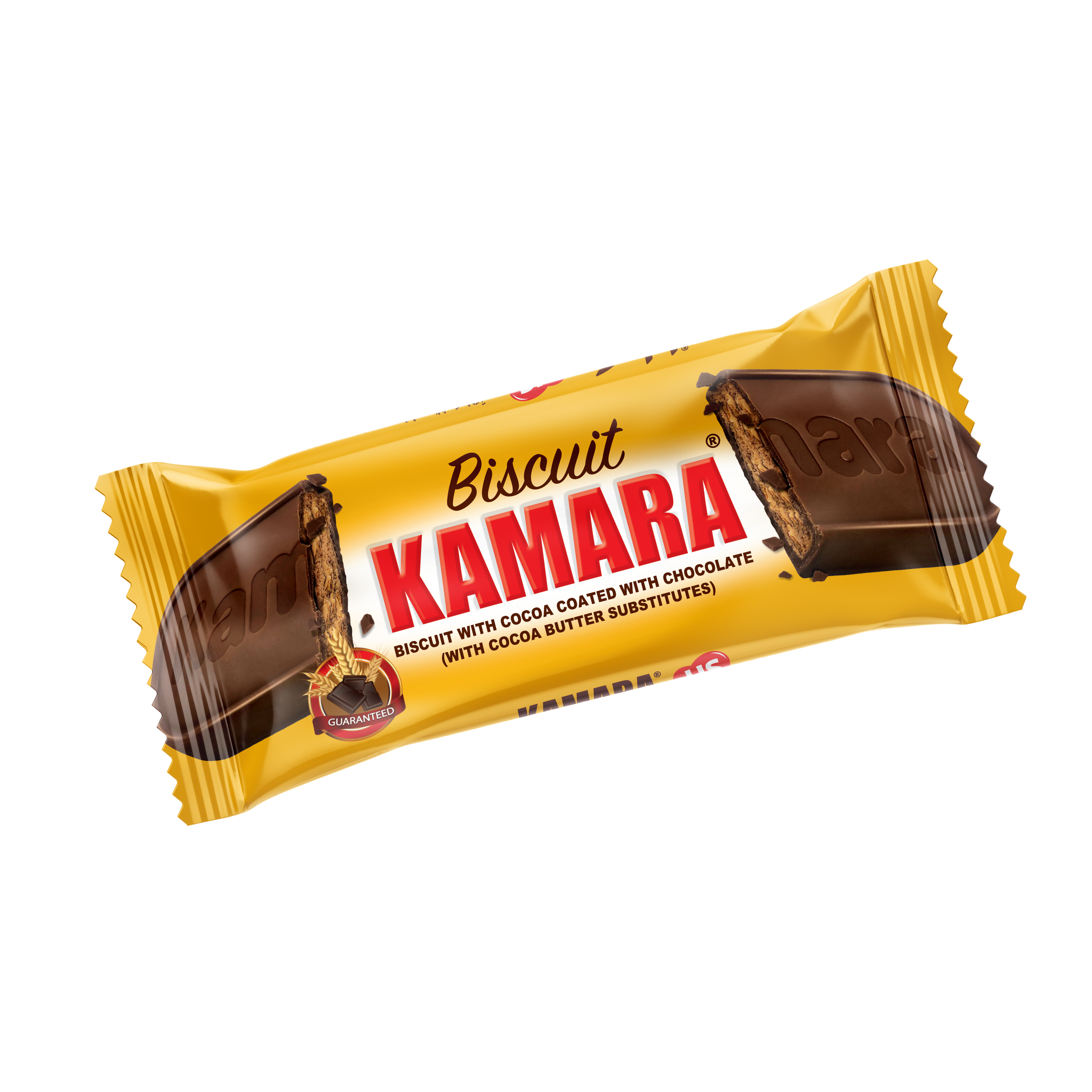 Kamara Biscuit
