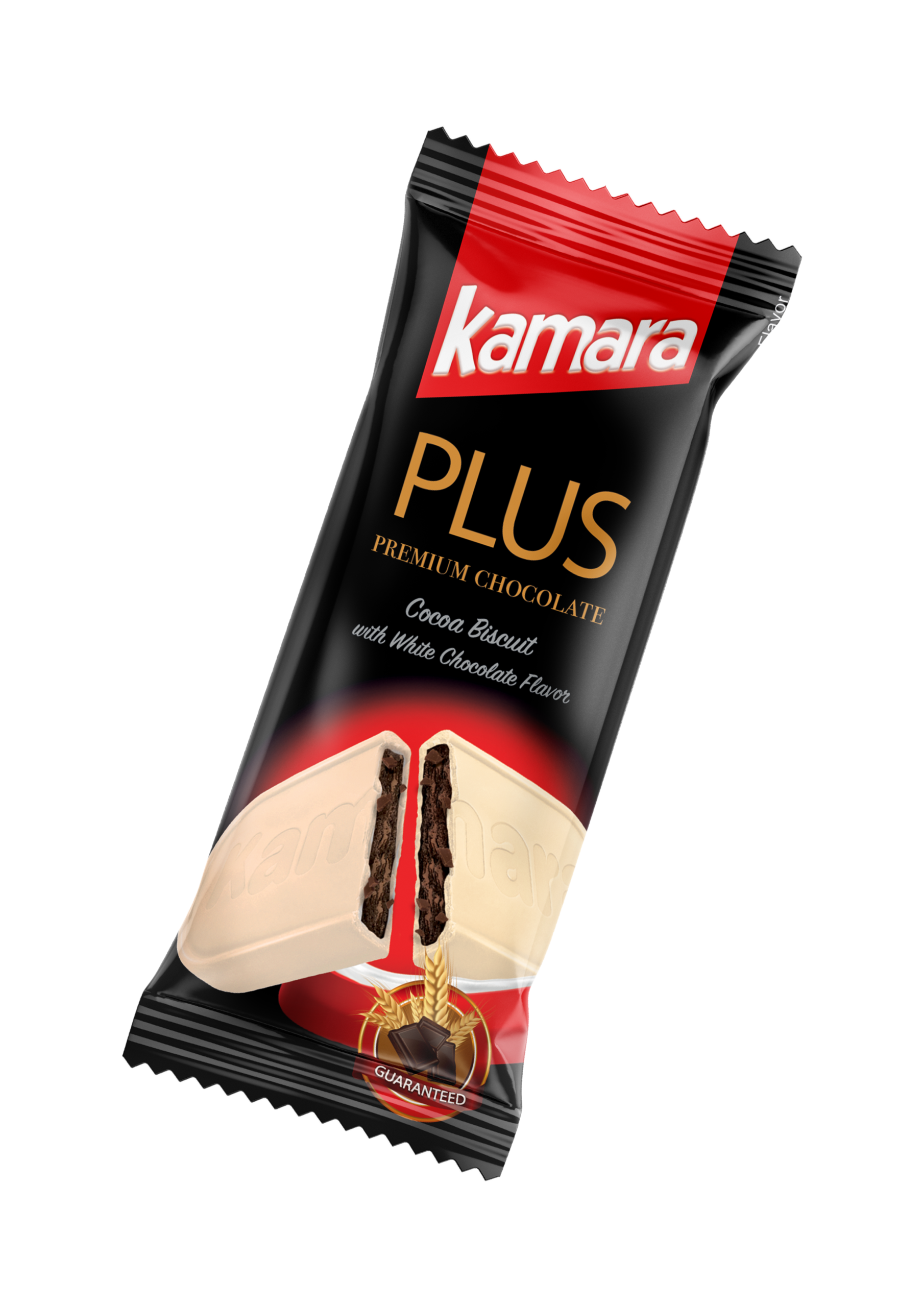 Kamara Biscuit Plus