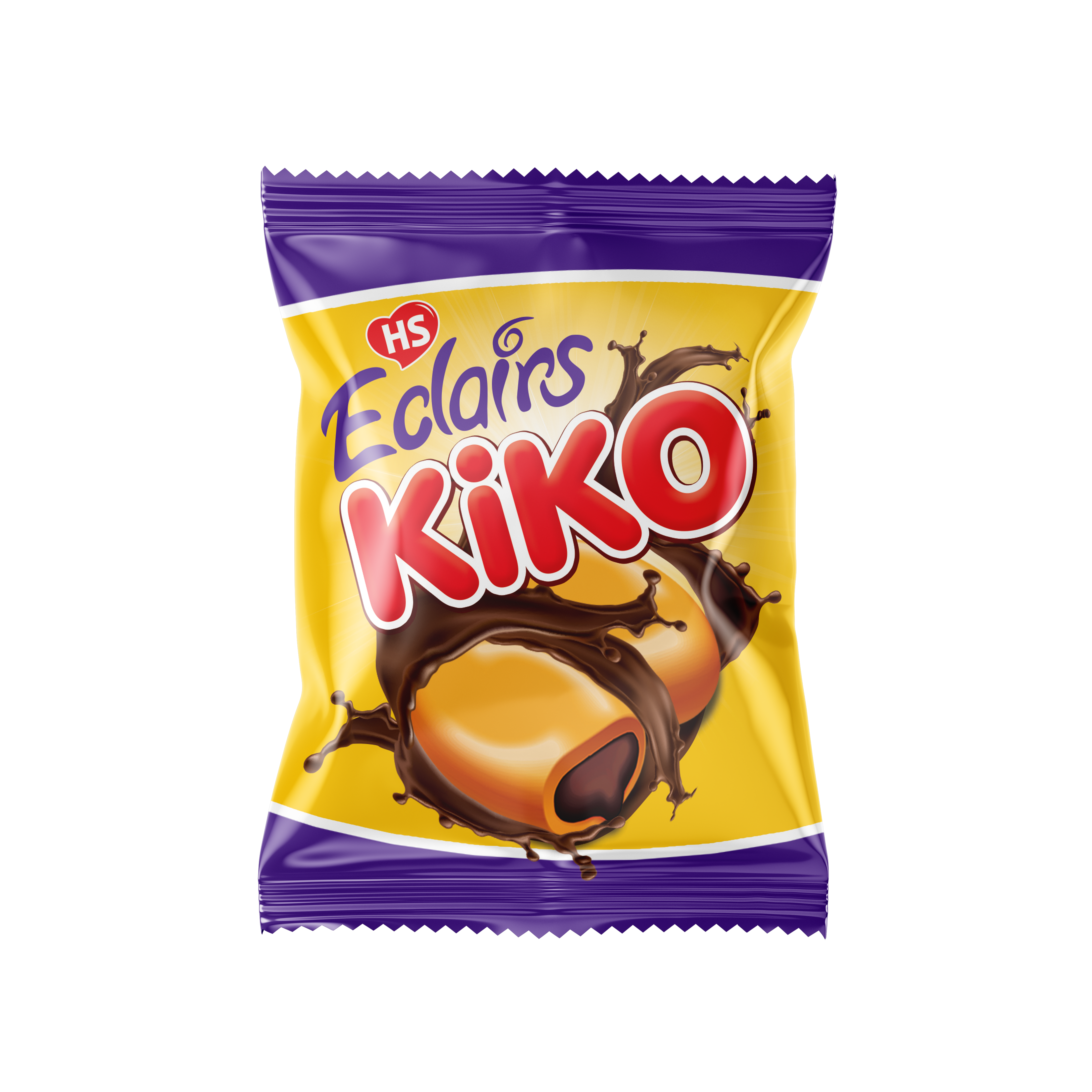 Kiko Eclair
