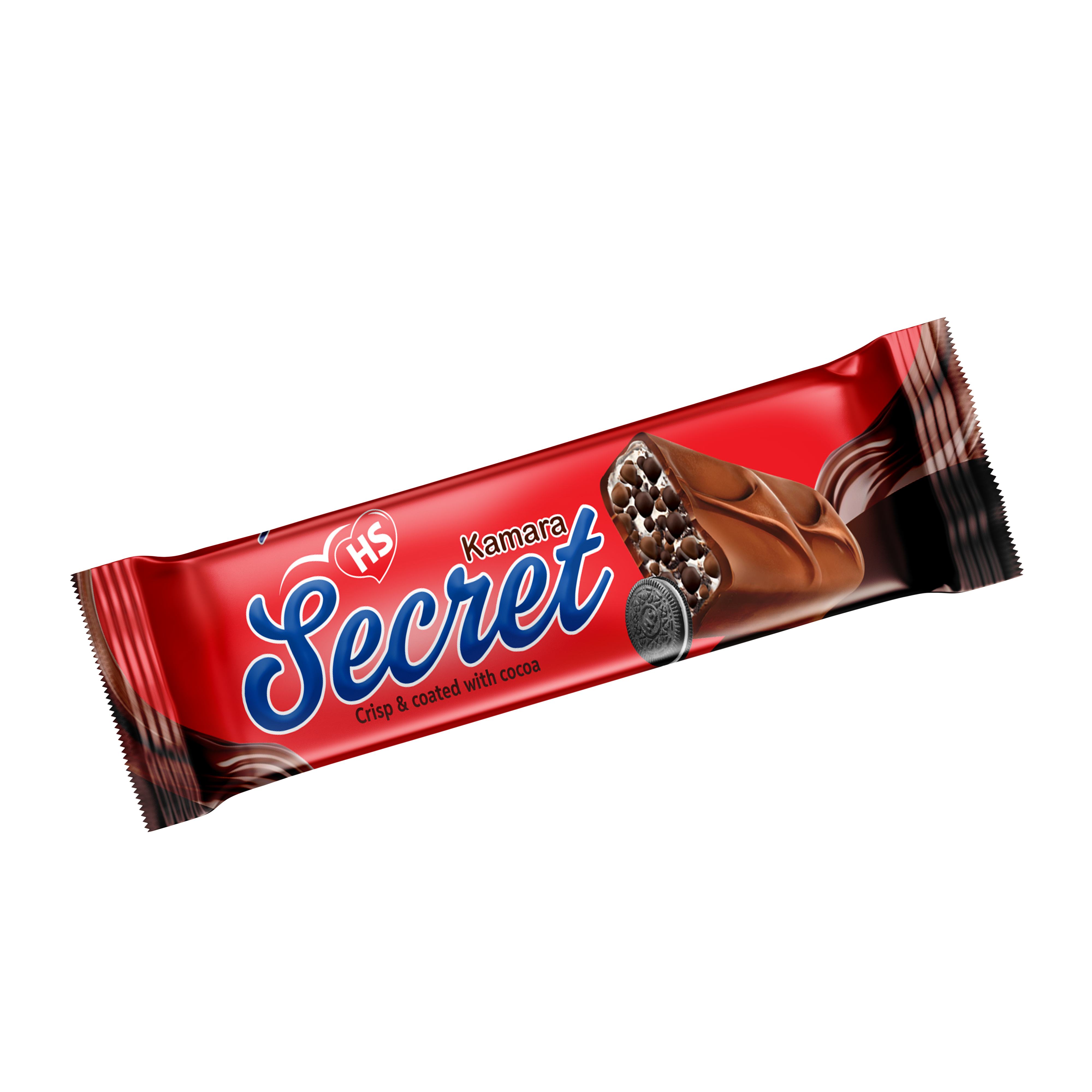Secret