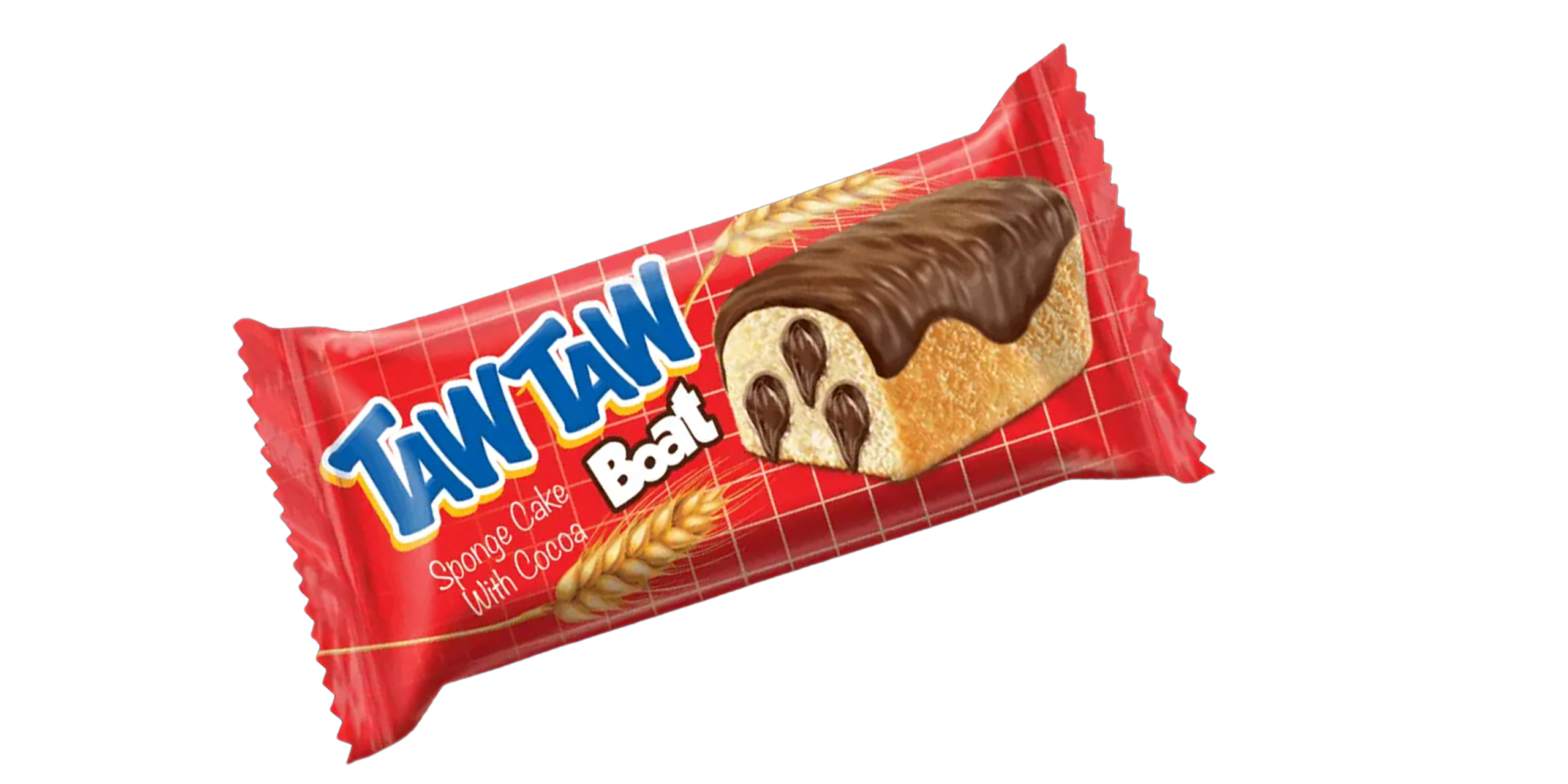 TawTaw Boat