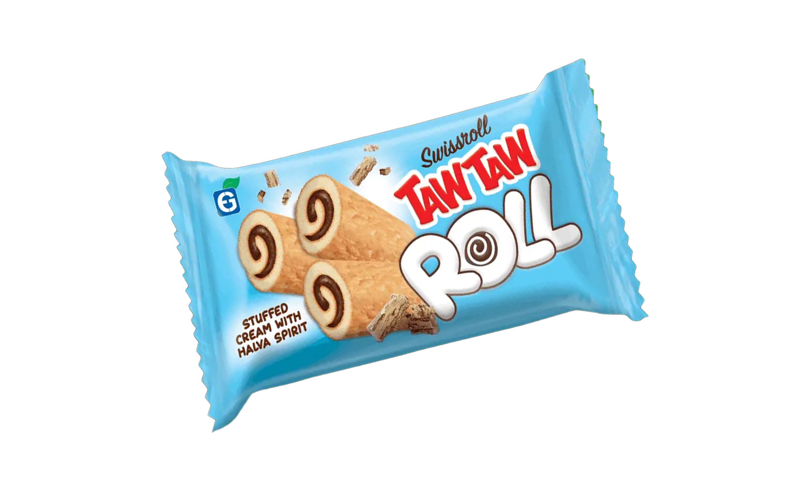 Tawtaw Roll