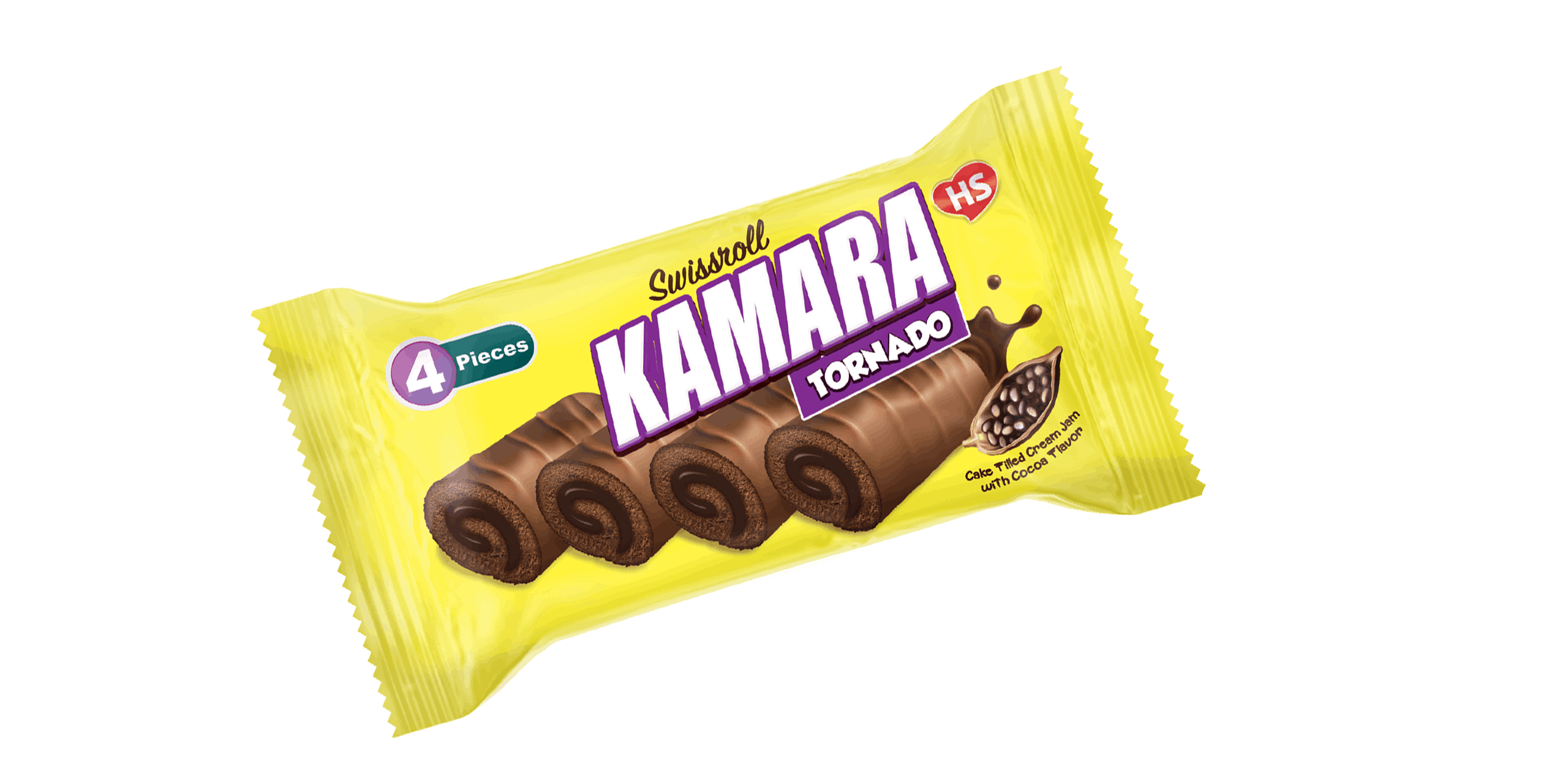 Kamara Tornedo