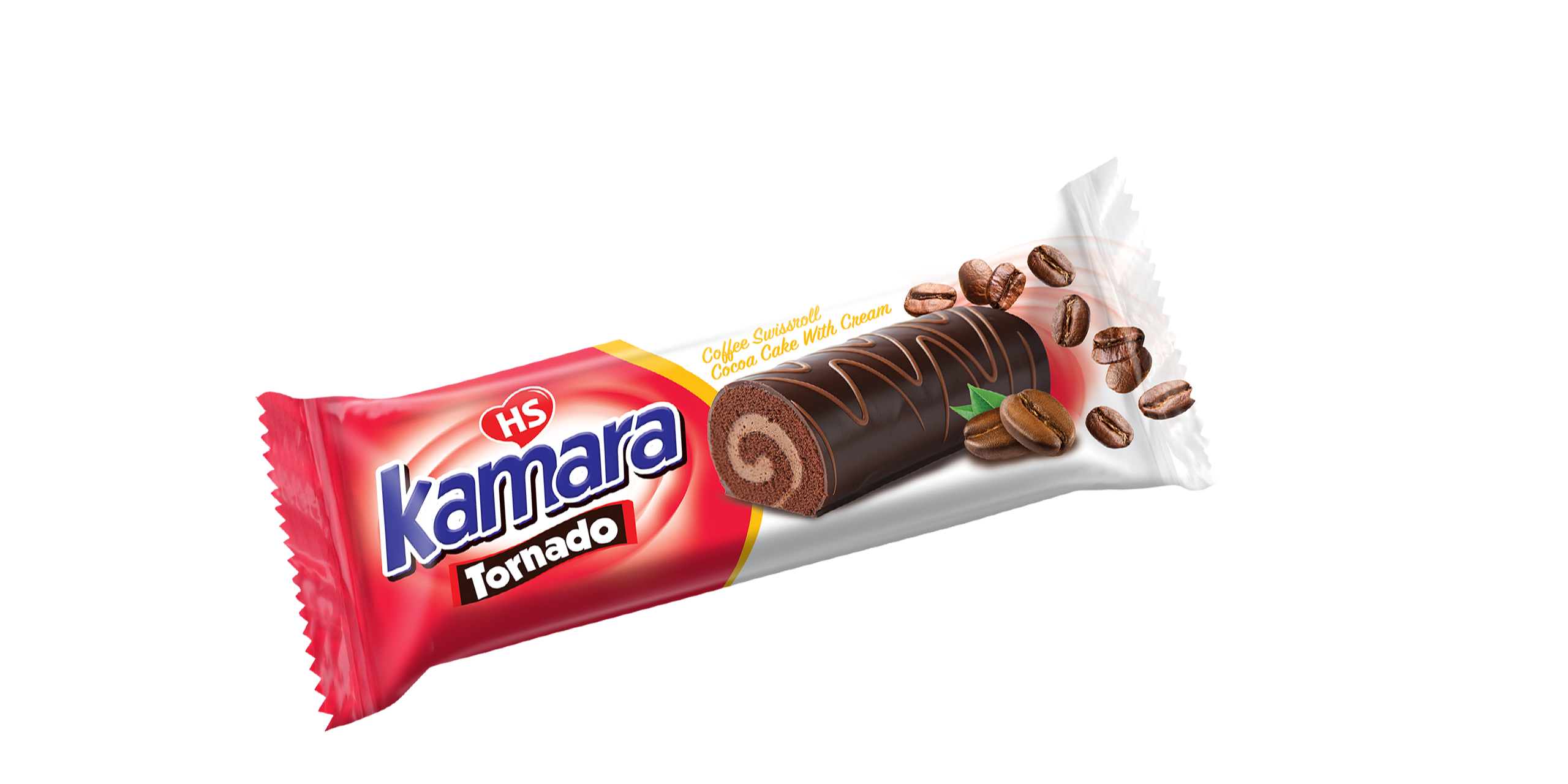 Kamara Tornedo