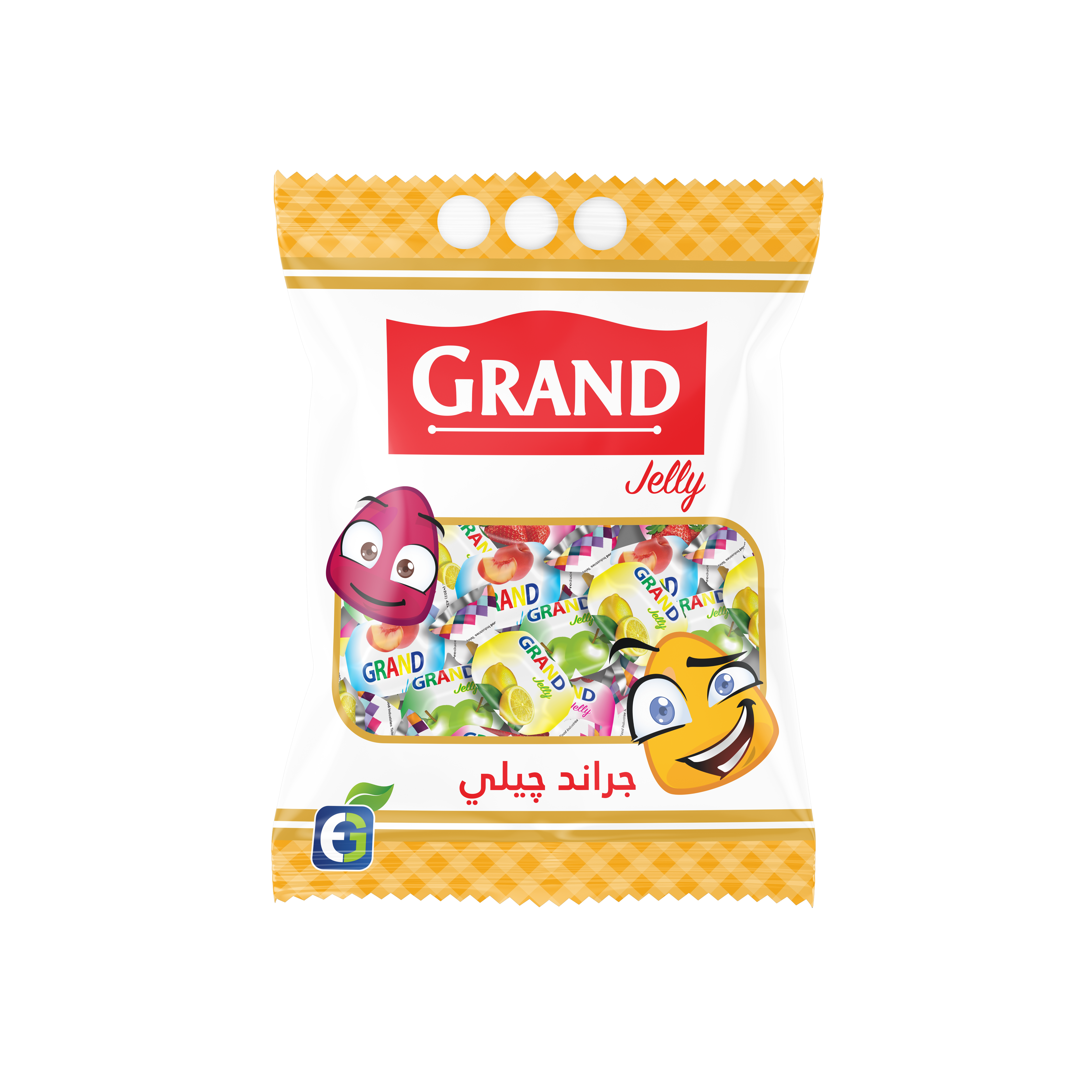 Grand Jelly