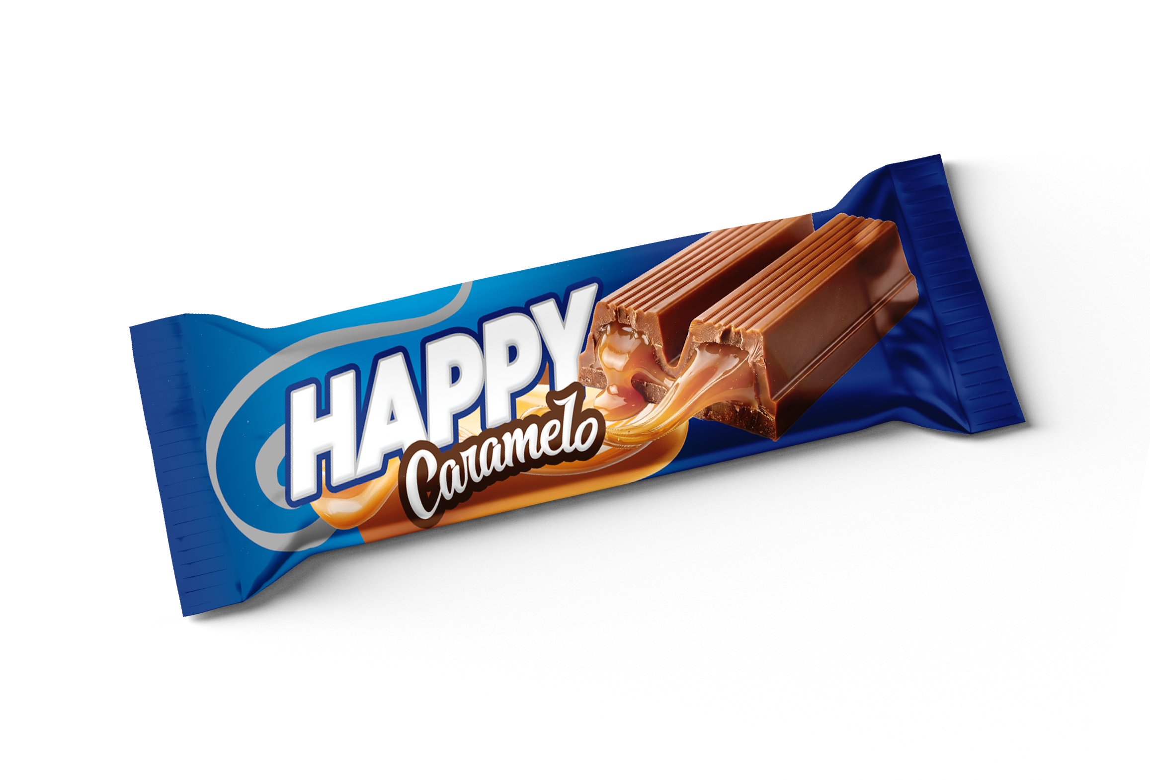 Happy Chocofing