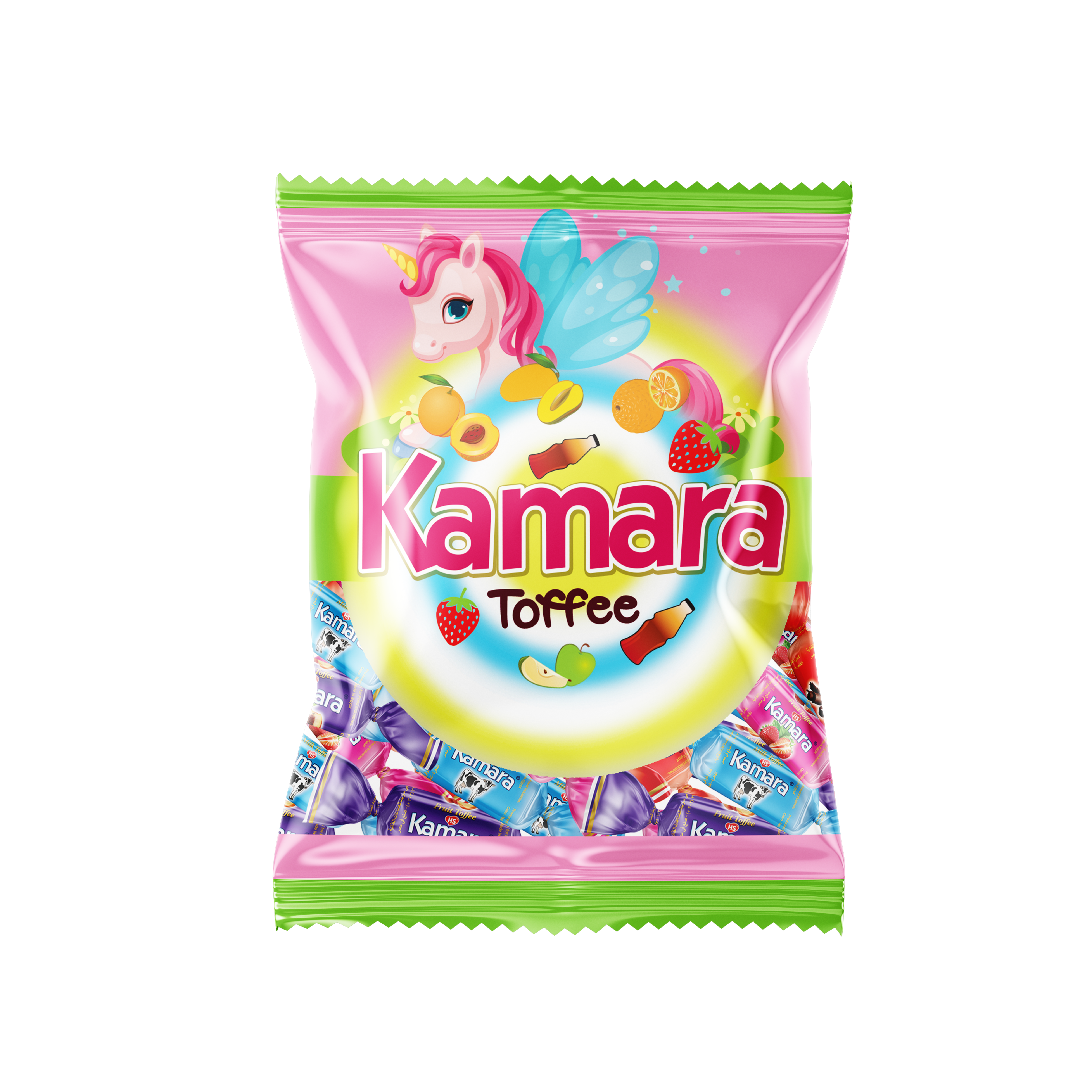 Kamara Dabdob