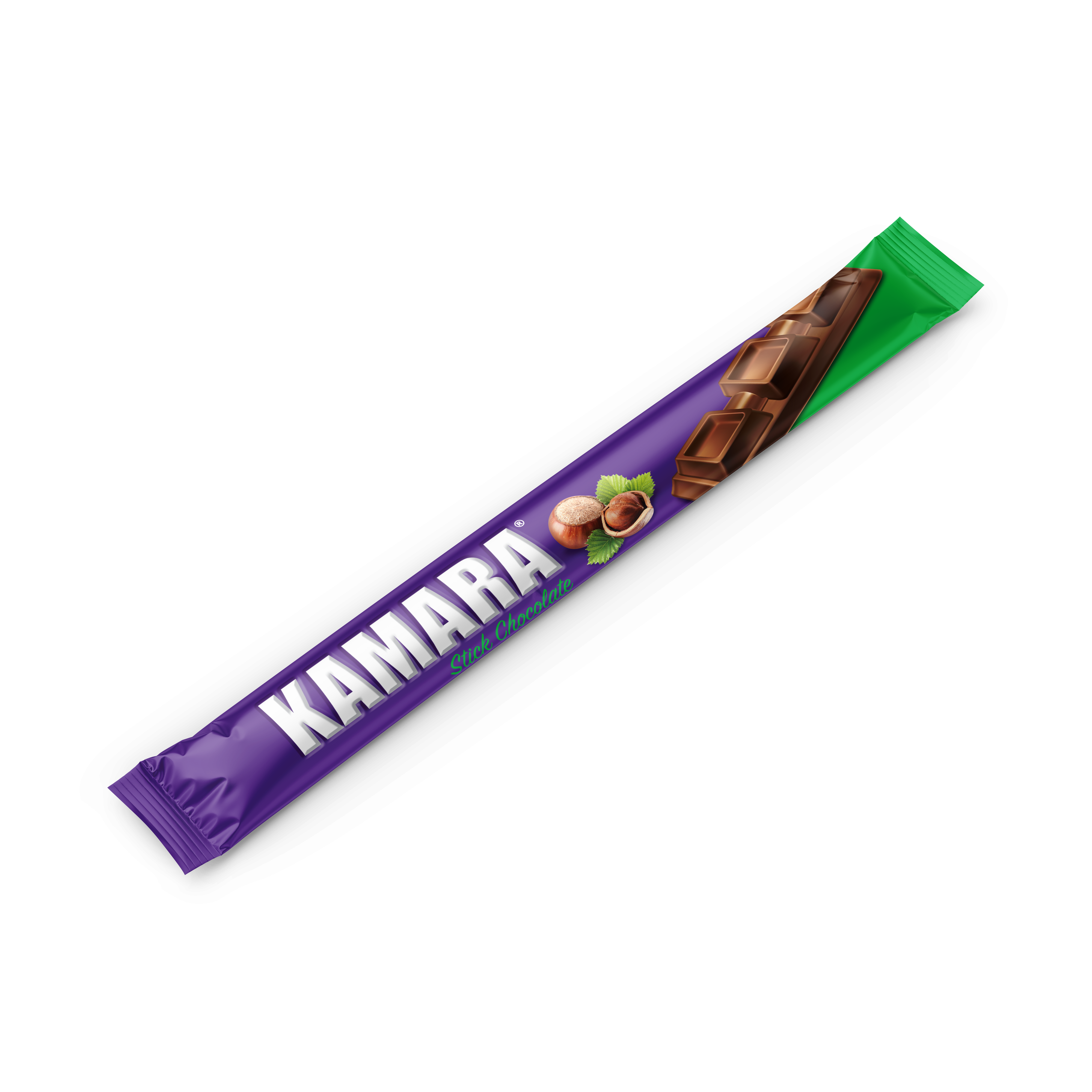 Kamara stick