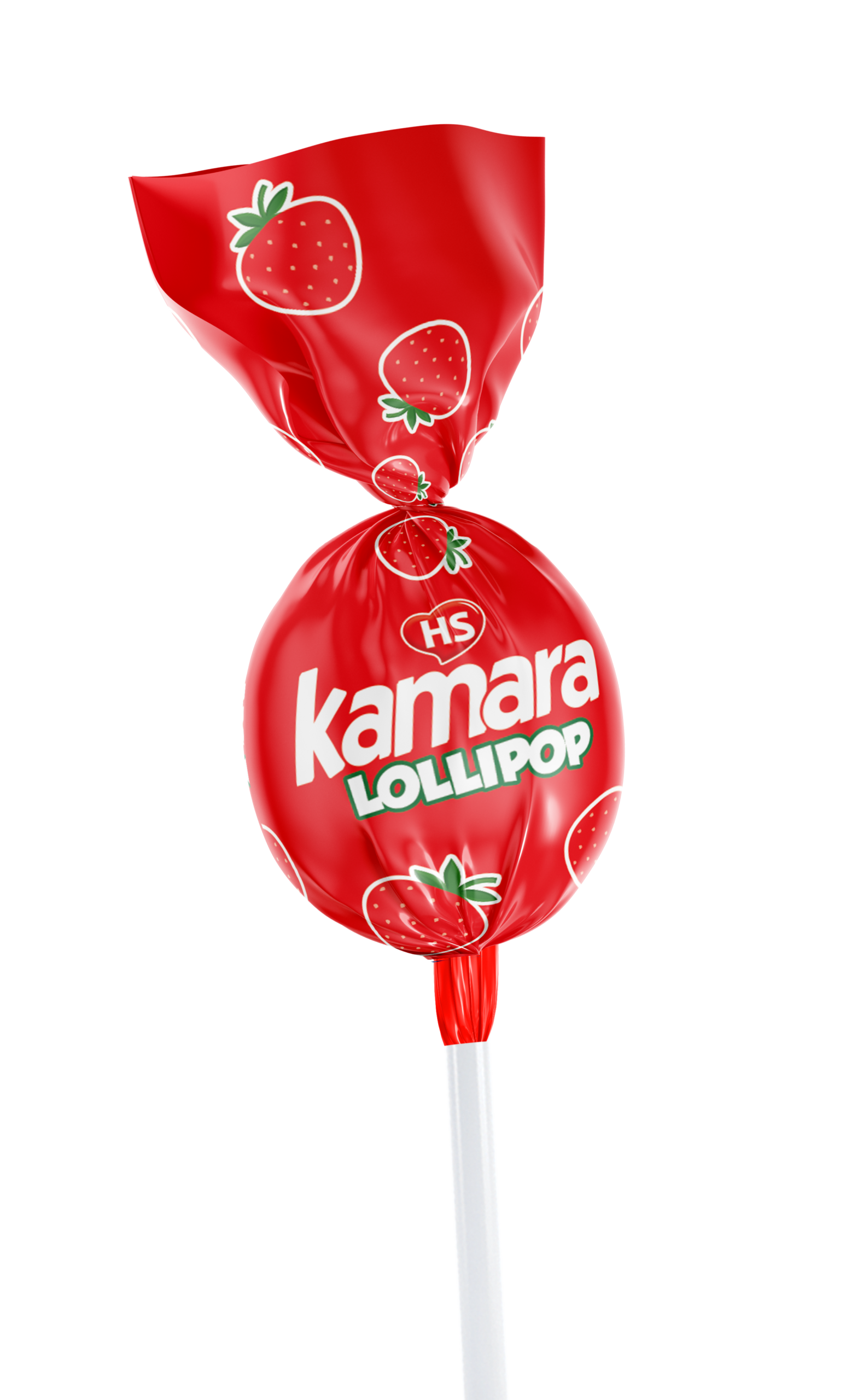 Kamara Lollipop