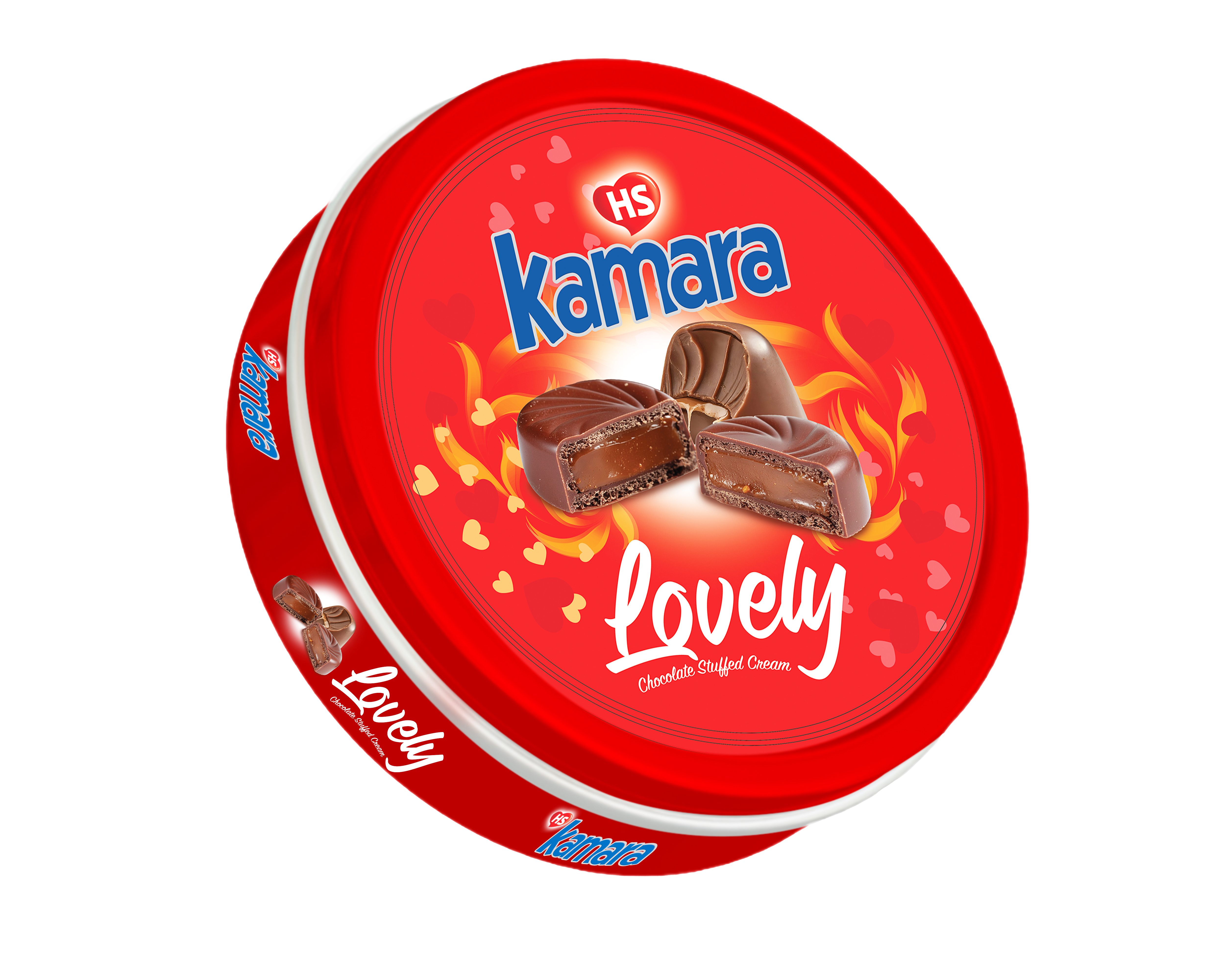 Kamara Lovely
