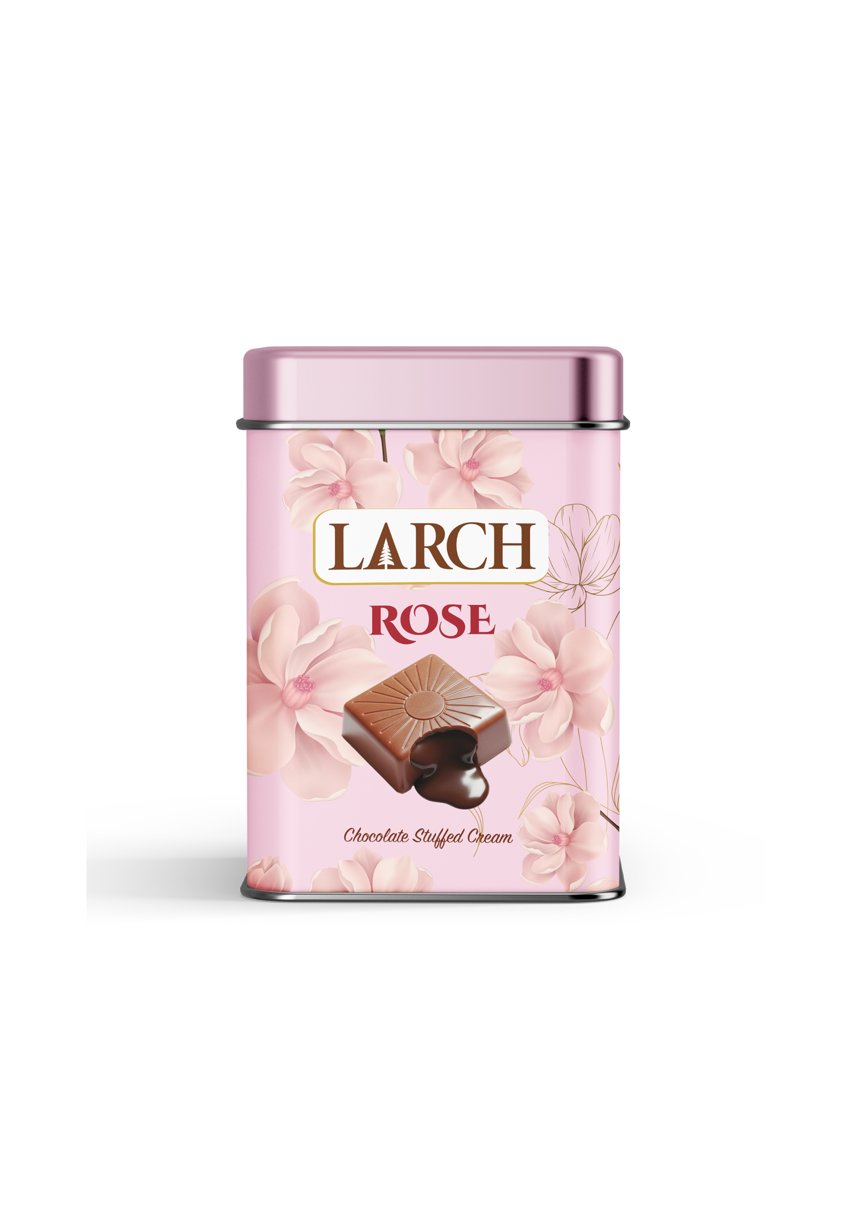 Larch Rose