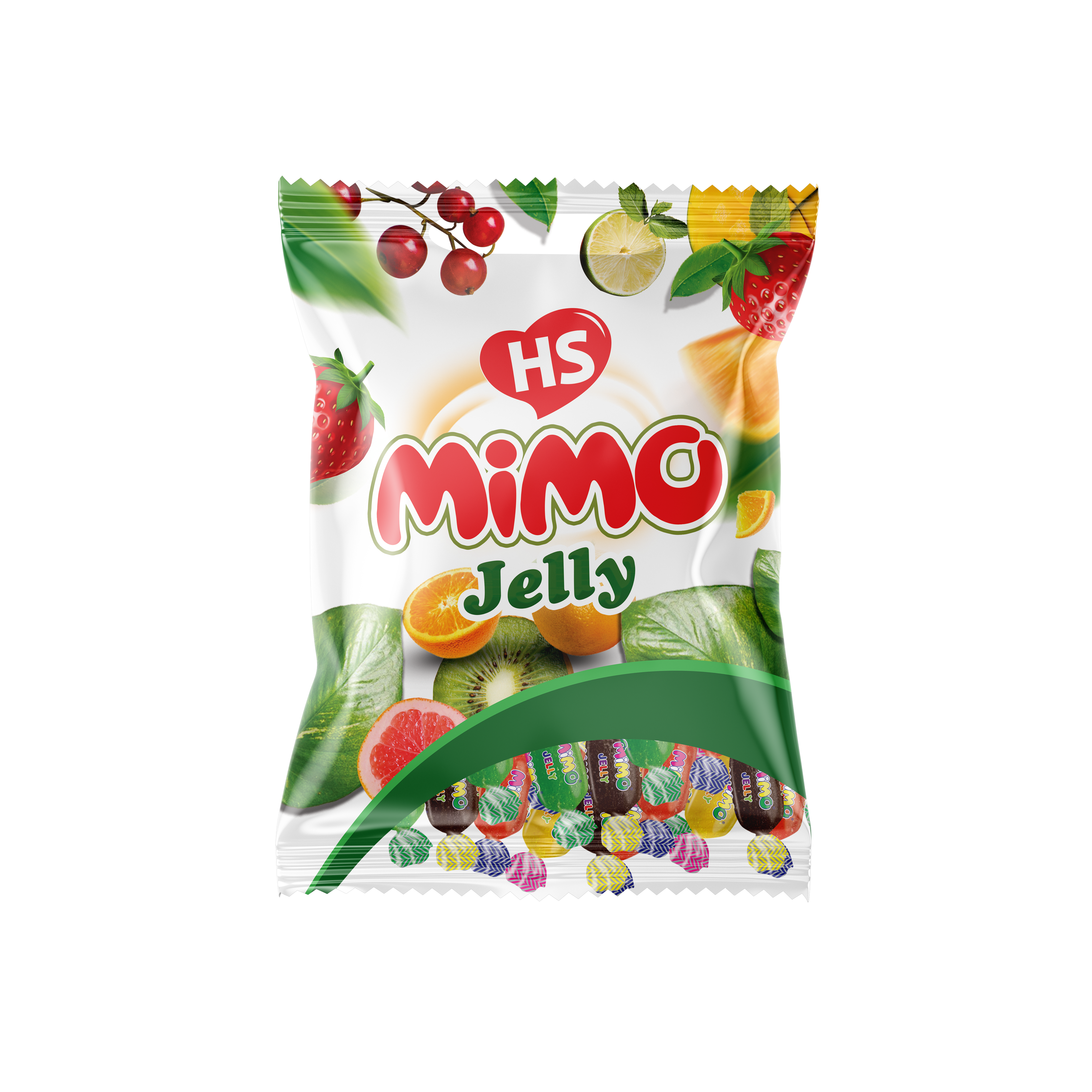 Mimo Jelly