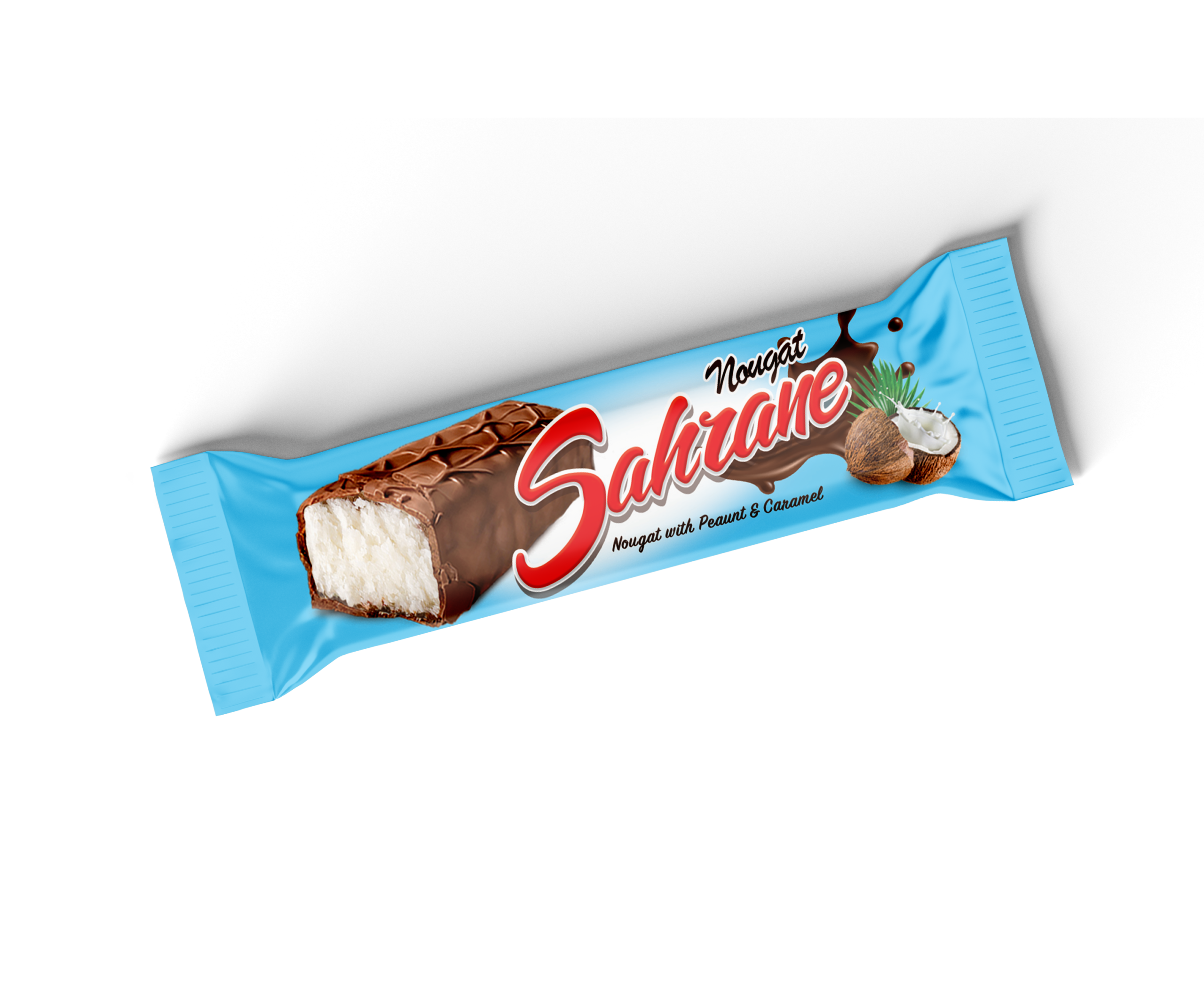 Sahrani