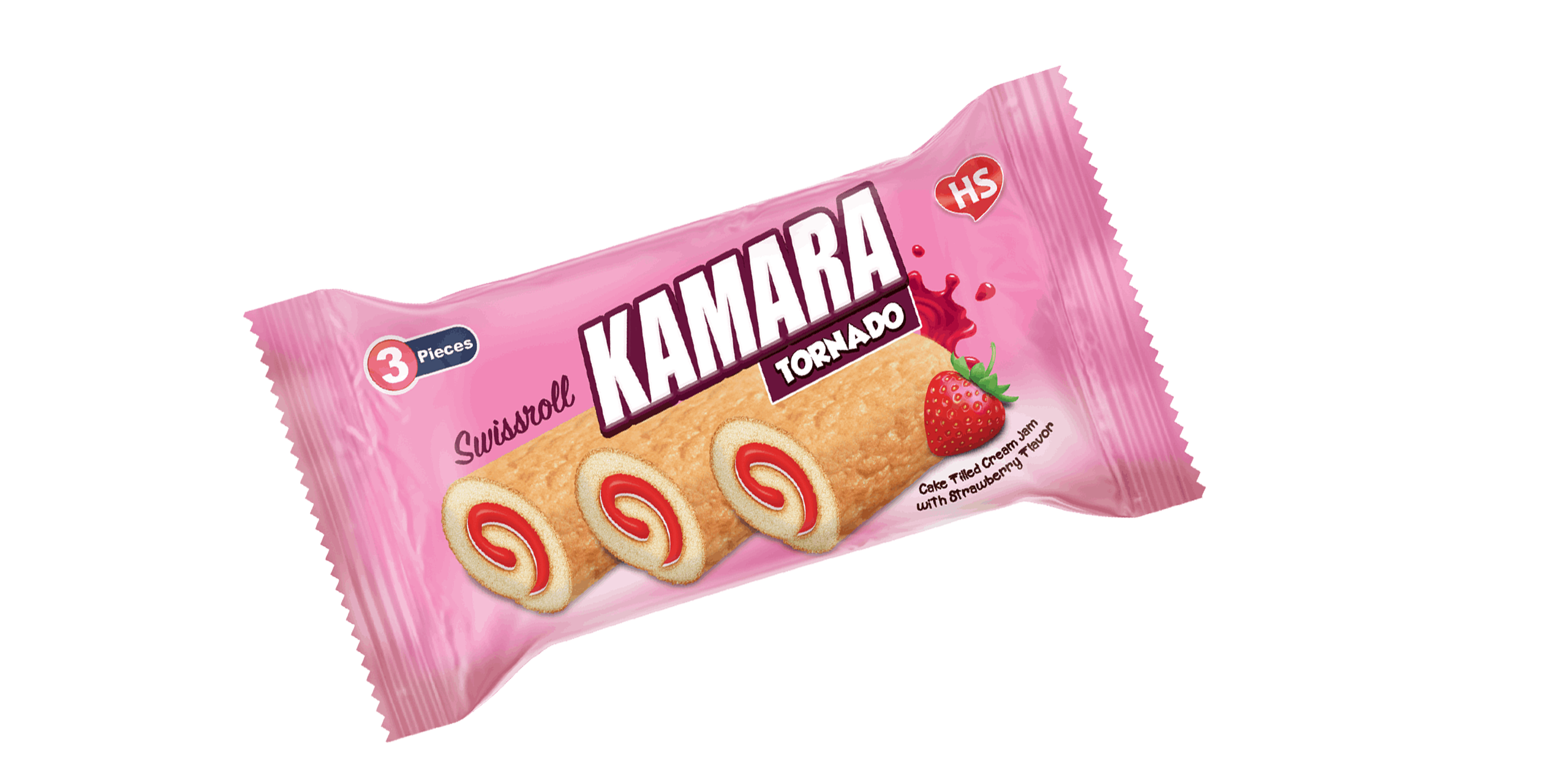 Kamara Tornedo