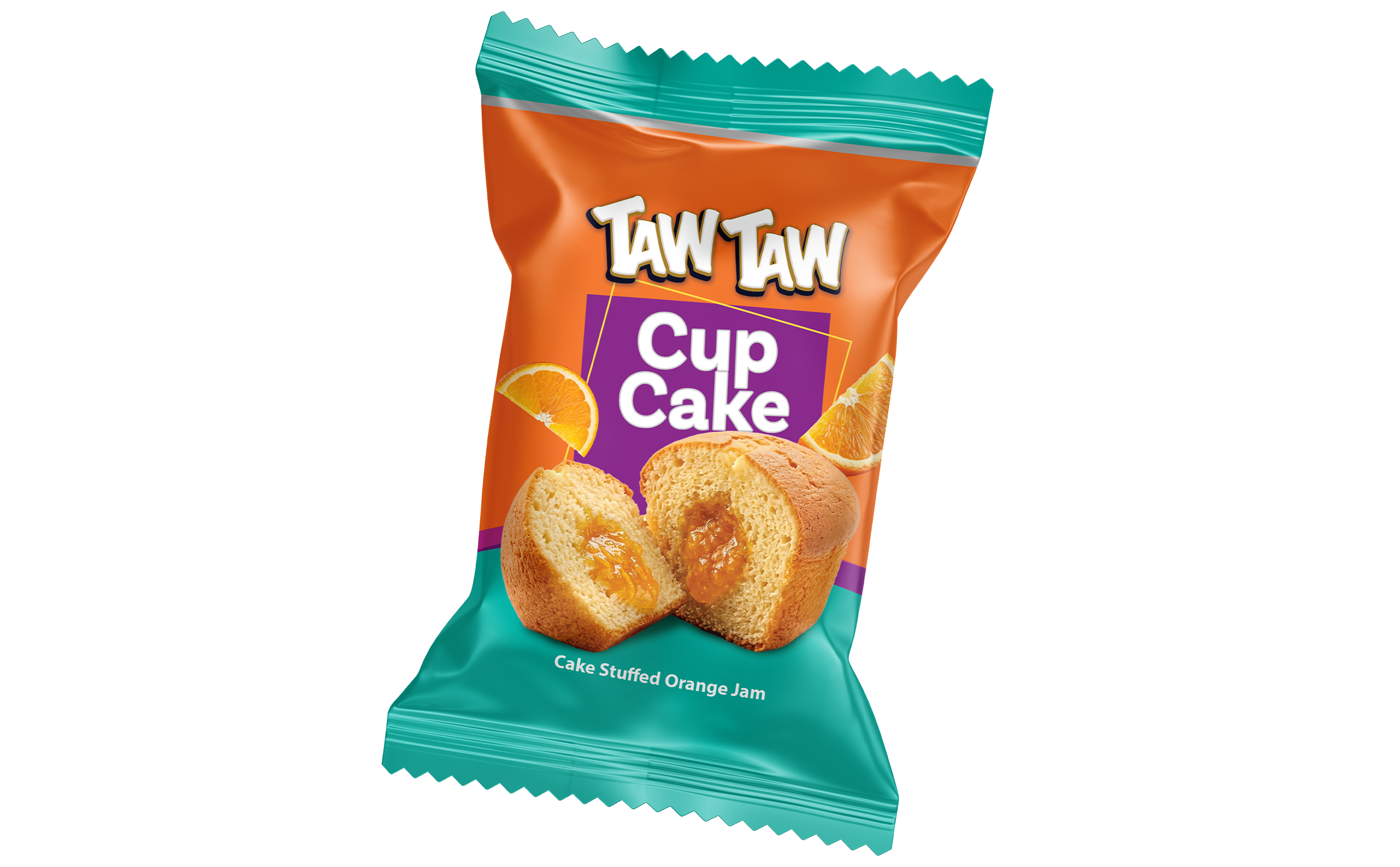 Tawtaw Cupcake