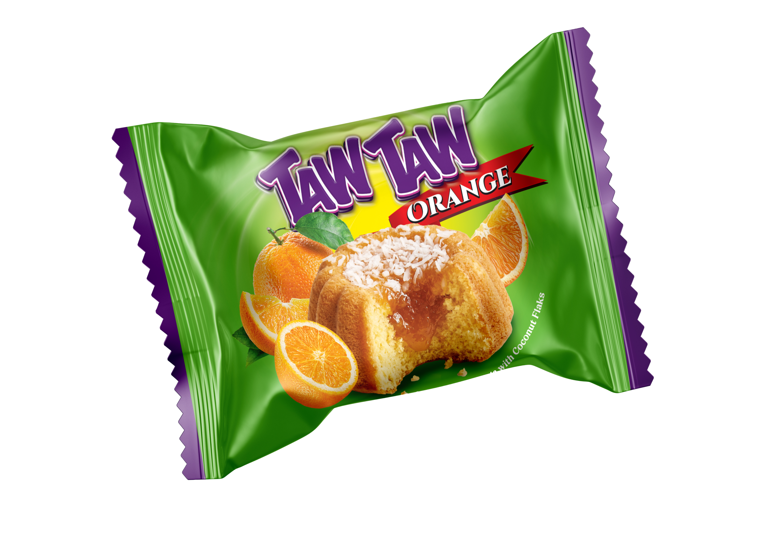 TawTaw 